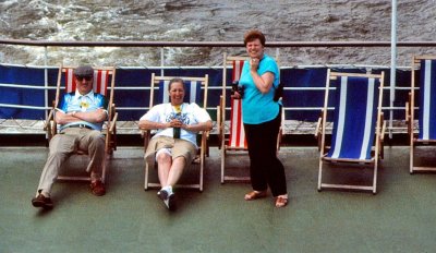 Bert-Barbara-and Lucille on the Danube