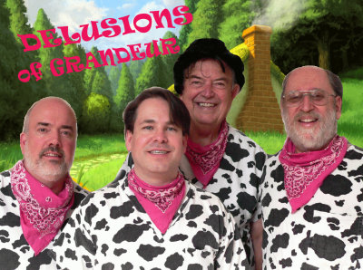 Delusions in D'Meadow