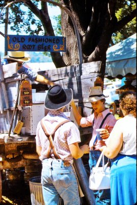 Kutztown Amish Root Beer-iC