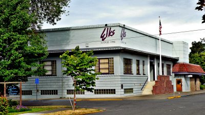 Elks Lodge #1584