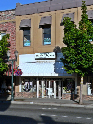 Bath Thyme Store