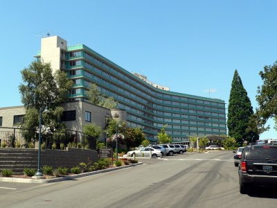 Rogue Valley Manor original building 3