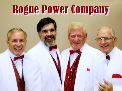 Rogue Power Company