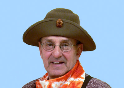Diviak-Character - 2007