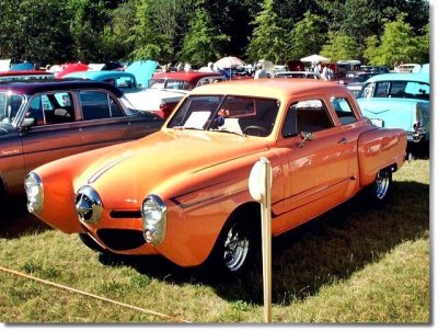 LostCreek-037 - 1950 Studebaker Land Cruiser