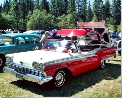 LostCreek-060 - 1959 Ford Fairlane convertible