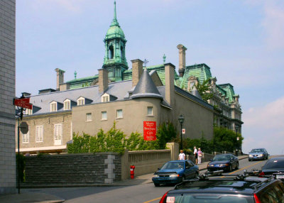 Montreal Music Museum