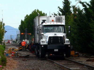 Medford Railroad Track  Maintenance.JPG
