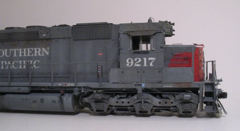 SD45T-2