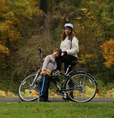 Western Massachusetts, October 2014