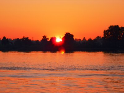  the Neva river