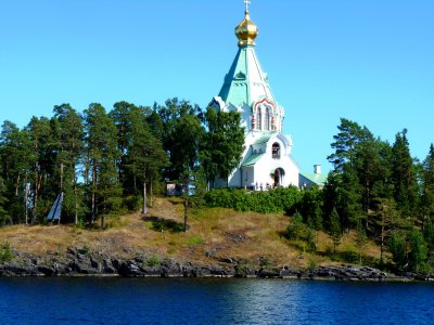 Valaam 