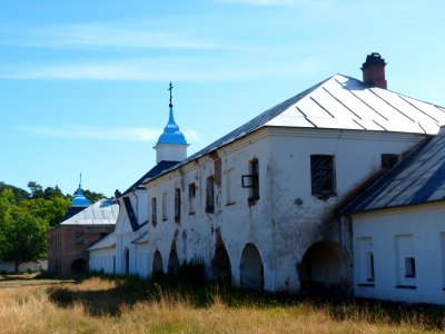 Konevets