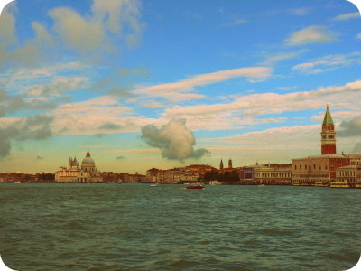 Venezia