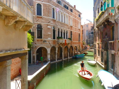 Venezia