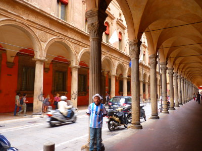 Bologna