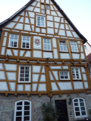 Bad Wimpfen