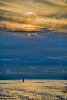 clouds