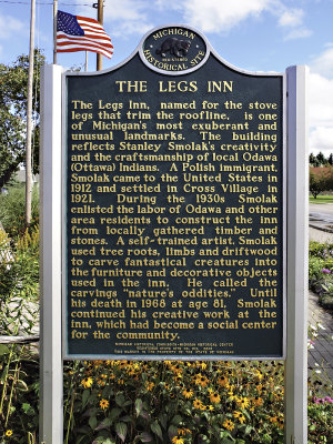 The History of the Inn