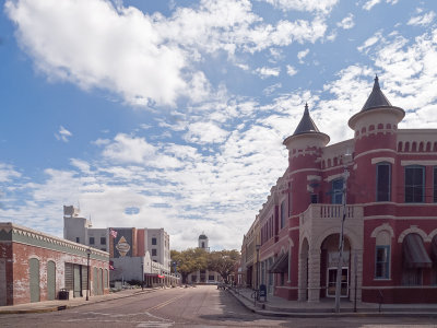 A gallery: The City of Abbeville, LA