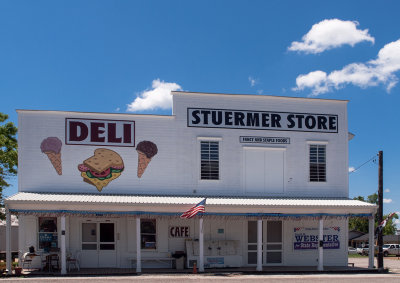 This fine store can be found in Ledbetter  TX