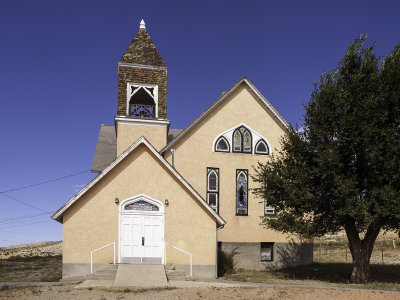 First Navajo Christiann Reformed Church