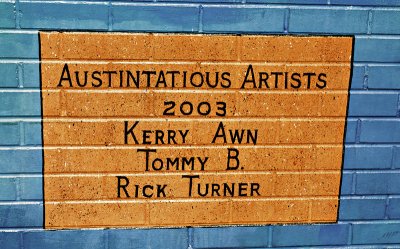 The Artists