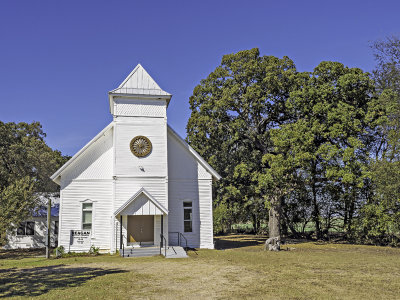 Reagan Baptist Church