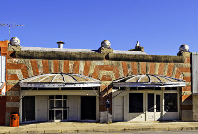 The Best Theater Building in West 