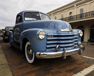 I like this truck!!