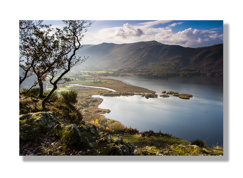 Derwent Water