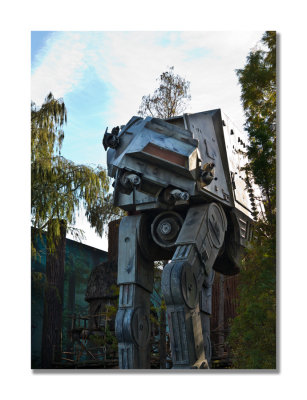 Star Tours