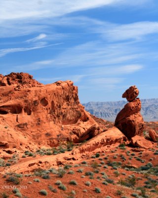 Balance Rock