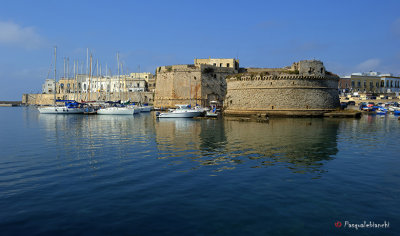 Gallipoli