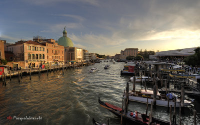 Venezia