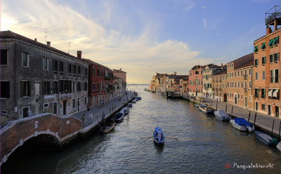 Venezia