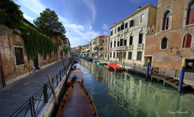 Venezia