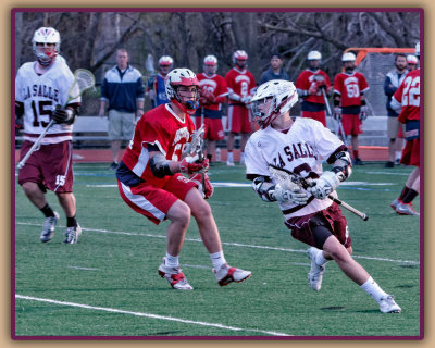 lacrosse