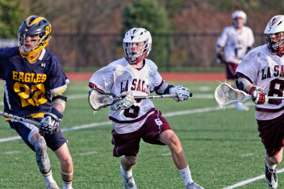 LaSalle - Barrington May 2, 2014