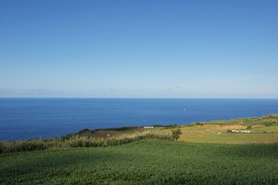 Azores 2011