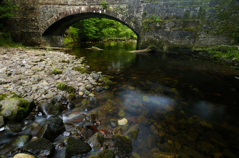 Pont Melin Fach