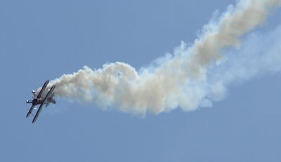 aerobatics