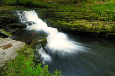 Afon Nedd Fechan