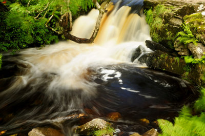 Blaen-y-Glyn, Brecon Beacons