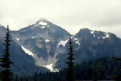 Mt. Rainier