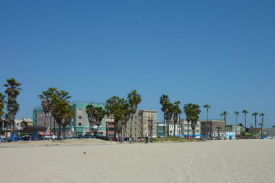 Venice Beach