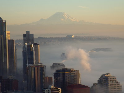 Mt.Ranier