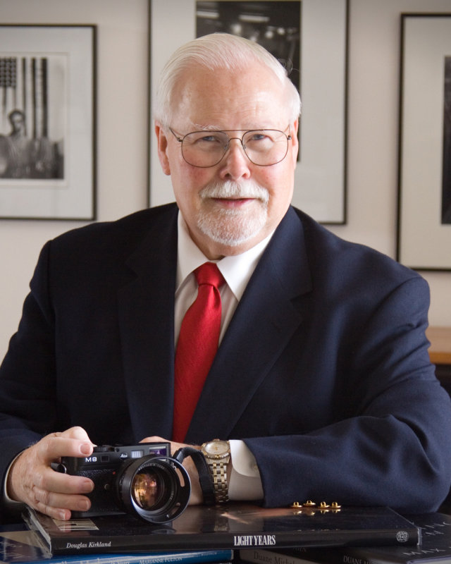 Ken Lassiter (photo by    )