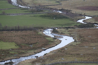 Snowdonia and Anglesey March 2016