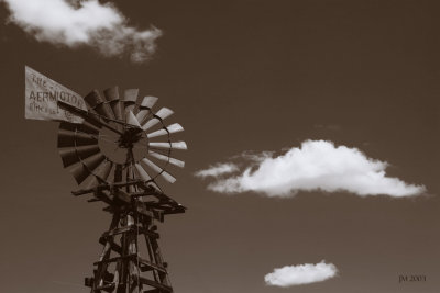 Sepia Selections